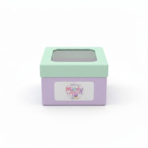 Candy Constellation Box