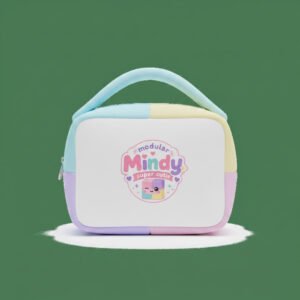 Mega Mindy Picnic Pouch