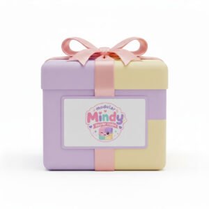 Deluxe Pastel Feast Set