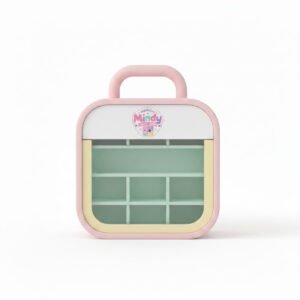 Ultimate Mindy Collector's Case