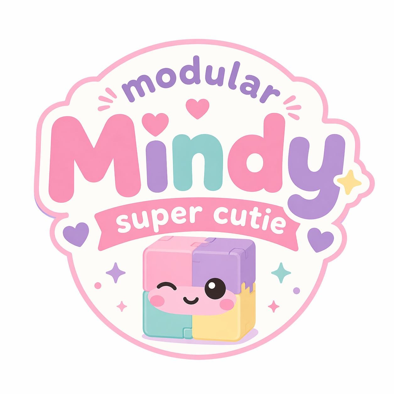 Modular Mindy